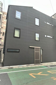 文京区白山２丁目戸建 