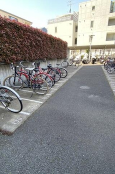 ＨＦ駒沢公園レジデンスＴＯＷＥＲ 