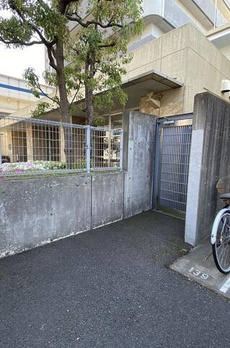 ＨＦ駒沢公園レジデンスＴＯＷＥＲ 