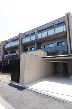 レジデンス桜新町ガーデン 