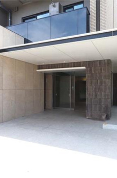 レジデンス桜新町ガーデン 