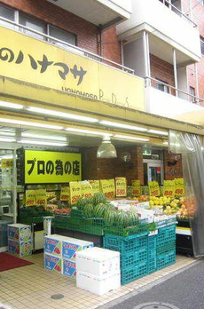 ザ・グランアルト錦糸町 