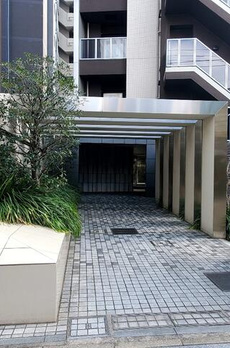 ブランズ南麻布 