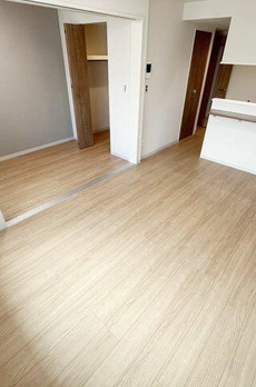 デュオメゾン目黒本町 
