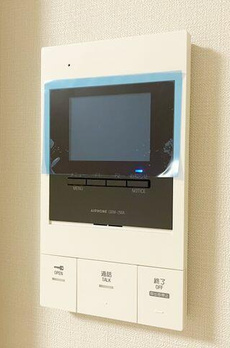 デュオメゾン目黒本町 