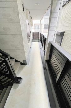 デュオメゾン目黒本町 
