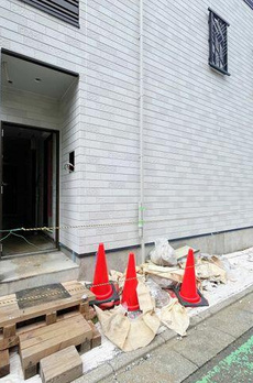 デュオメゾン目黒本町 