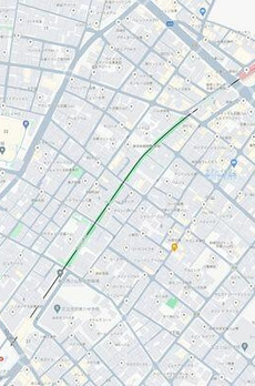 デュオメゾン目黒本町 
