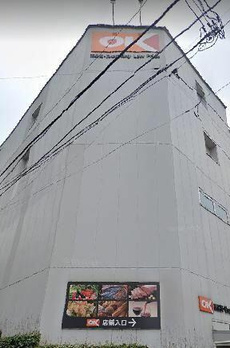 パークコート神宮北参道ザ・タワー 