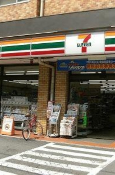 パークコート神宮北参道ザ・タワー 