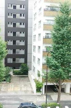 クレヴィア原宿 