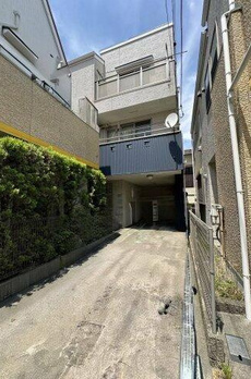 板橋区若木３丁目戸建 