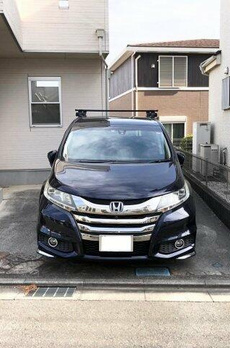新座戸建 