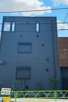 グリッシーナ 