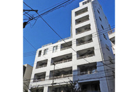 ＴＨＥパームス代々木上原コスモテラス