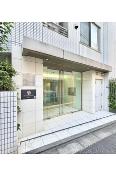 ＴＨＥパームス代々木上原コスモテラス 