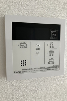 新井戸建 