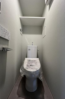 ウェルスクエア新大塚 