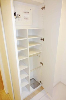 フレンシア大森山王 