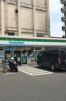 アヴェニーユ参番館 
