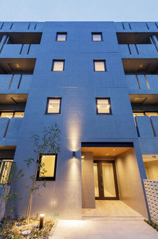 ＧｒａｎＤｕｏ学芸大学２ 