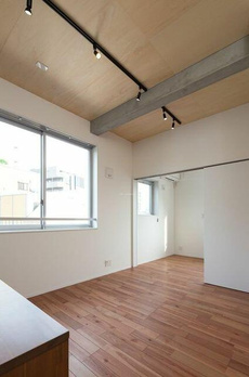 新宿早稲田レーベル 
