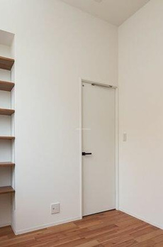 新宿早稲田レーベル 