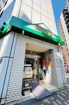 パークルール神田司町ロンド 