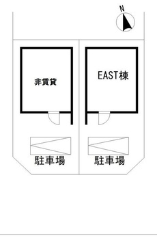 フィカス等々力　ＥＡＳＴ 