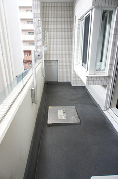 アスコットパーク日本橋浜町ＢＩＳＩＫＩ 