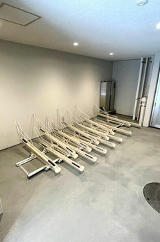 グローリオシェルト東京八丁堀 