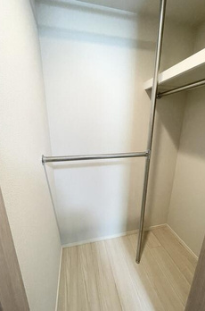 パークホームズ浜松町 