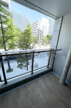 パークホームズ浜松町 