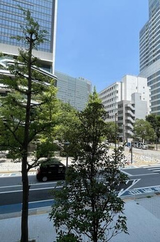 パークホームズ浜松町 