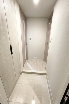 パークホームズ浜松町 