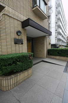 ベルメゾン南麻布 