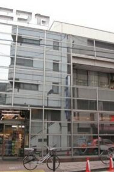ベルメゾン南麻布 