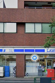 ベルメゾン南麻布 
