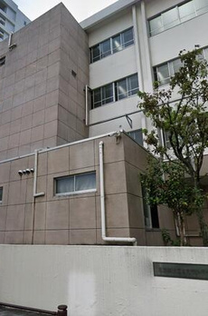 ベルメゾン南麻布 