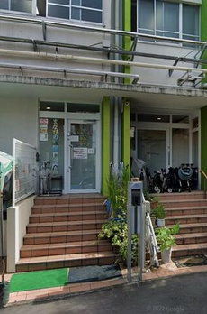 ベルメゾン南麻布 