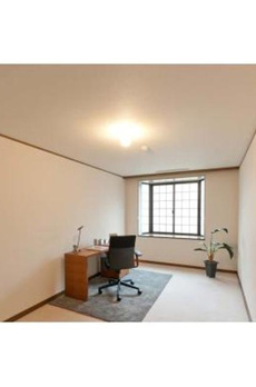 南青山コートヒルズ 