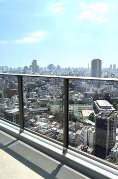 ブランズ渋谷桜丘 