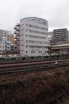 ムジーク北参道 