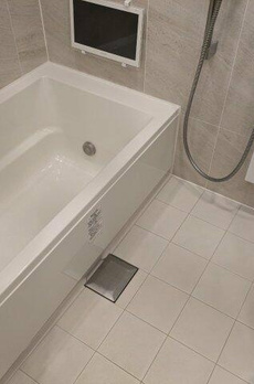ラスパシオ麻布笄町レジデンス 