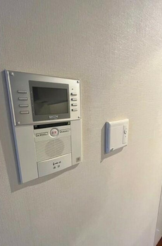ヴェーゼント久が原 