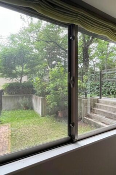ヴェーゼント久が原 