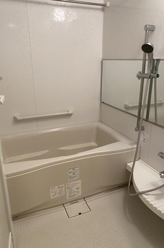 南麻布パークハイツ 