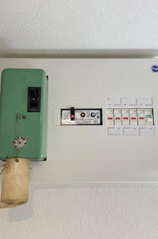 東建小石川マンション 