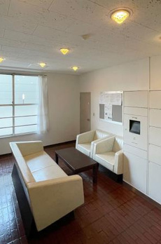 東建小石川マンション 