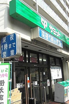 桜樹高山 